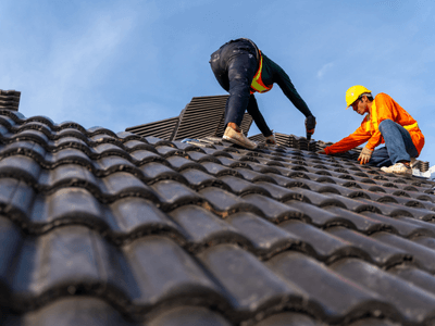 About Roof Repair Experts Orangeburg, NY